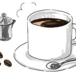 コーヒーは寝る前の何時間前なら大丈夫？何時までならOK？