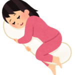 抱き枕の効果って？腰痛対策ではどんな枕を選ぶべき？