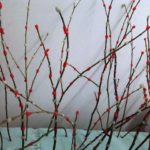 小正月の飾りの餅花はいつまで飾る？処分や捨て方は？