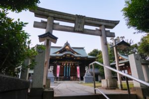 厄払いの服装は普段着でもok ジーパンは 礼服やスーツの方がいい