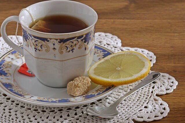 カフェインは紅茶にどれくらい含まれる?含有量は種類で違いがある?