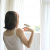 女性の一人暮らしのカーテンの色　防犯でおすすめは？