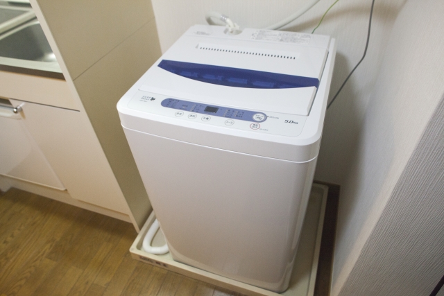 一人暮らしの洗濯機の容量は何キロ？サイズなど目安や選び方をご紹介