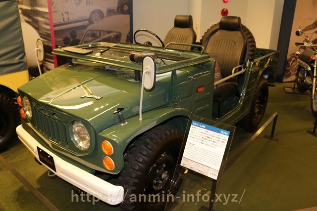 スズキ歴史館の展示車は?館内の所要時間や予約方法を詳しく紹介!