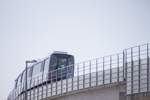 トヨタ博物館の最寄り駅!電車やバスをつかった行き方を詳しく紹介!
