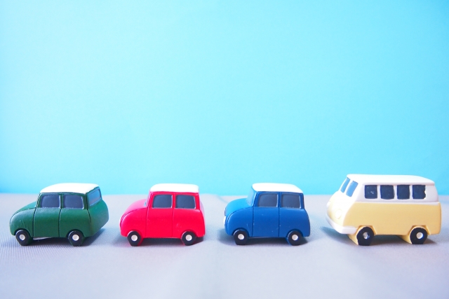 トヨタ博物館の行き方!車のルートや駐車場などの情報を詳しく紹介!
