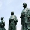 自由研究の歴史の人物のまとめ方！項目や模造紙での例を詳しく紹介！