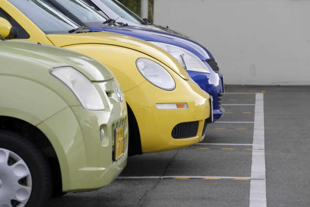 富岡製糸場の駐車場はどこにある?料金や無料で停められる場所を紹介!