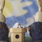 月見団子の並べ方　十五夜の団子の数は何個？入れ物の器は？