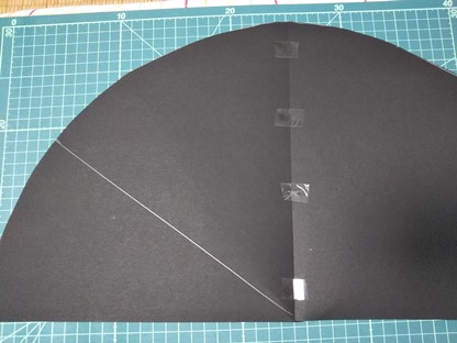 魔女の帽子の作り方 画用紙で簡単に手作りするコツを紹介