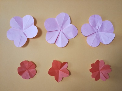 ひな祭りの折り紙の折り方 簡単でかわいい飾り付けを作る方法