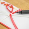 入学祝の袋の書き方　祝儀の表書きや中袋の名前・金額などをご紹介