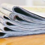 部屋干しには新聞紙！洗濯物を乾かす効果的な使い方はコレ