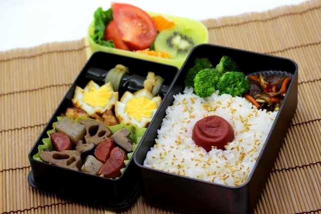 お弁当の前日の下ごしらえはどこまで?夜つくって詰めてもOK?