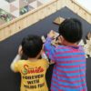 七五三を年子の場合は一緒にしても大丈夫？別々にやるもの？